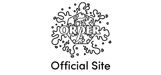 7ORDER project OFFICIAL GOODS STORE