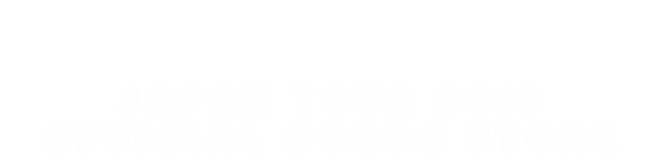 Marshmello Japan Tour 19 Official Goods